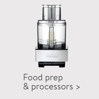 Food processor