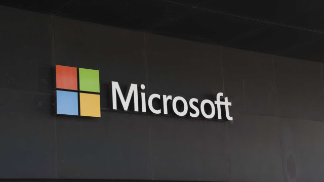 Microsoft amplia lucro na comparação anual do 4º trimestre fiscal e supera expectativas
