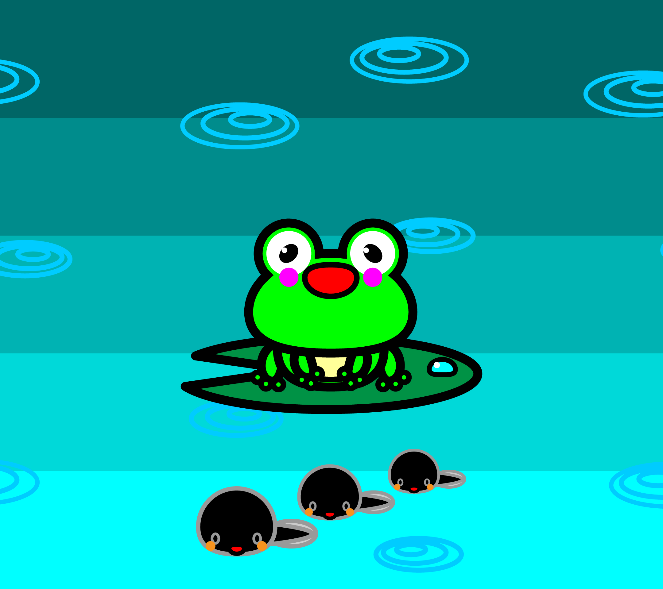 ベストかわいい 壁紙 スマホ イラスト 無料イラスト集