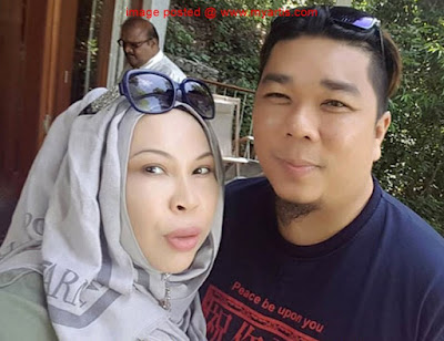 Ahmad Fairuz Ahmad Rosli