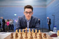 The US is about to become a chess powerhouse, thanks to this 22-year-old