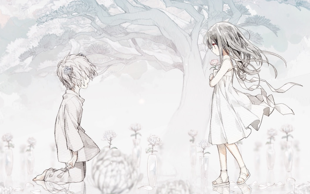 すべての花の画像 綺麗なまふまふ 壁紙 Pc