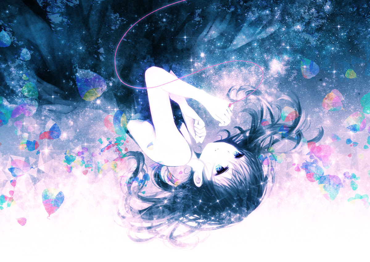 無料ダウンロード悲しい 儚い 女の子 イラスト 無料イラスト集
