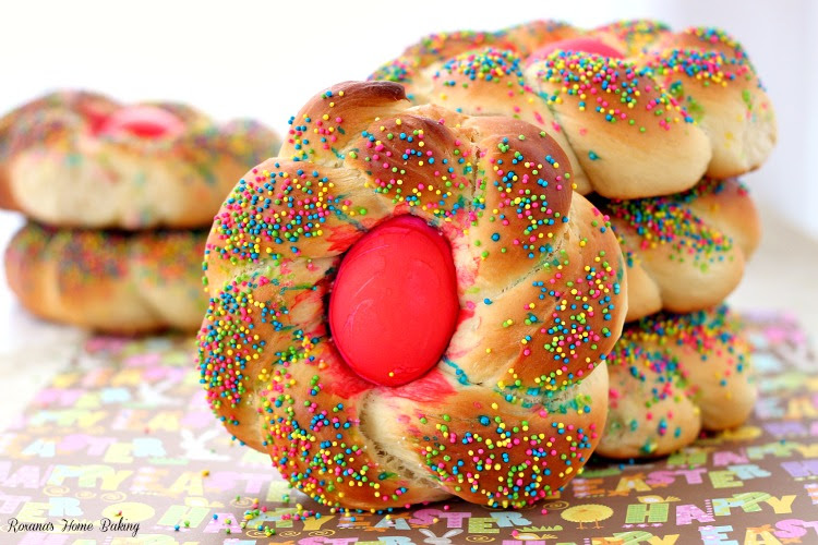 1248 x 832 jpeg 103 кб. Pane Di Pasqua Italian Easter Bread Recipe