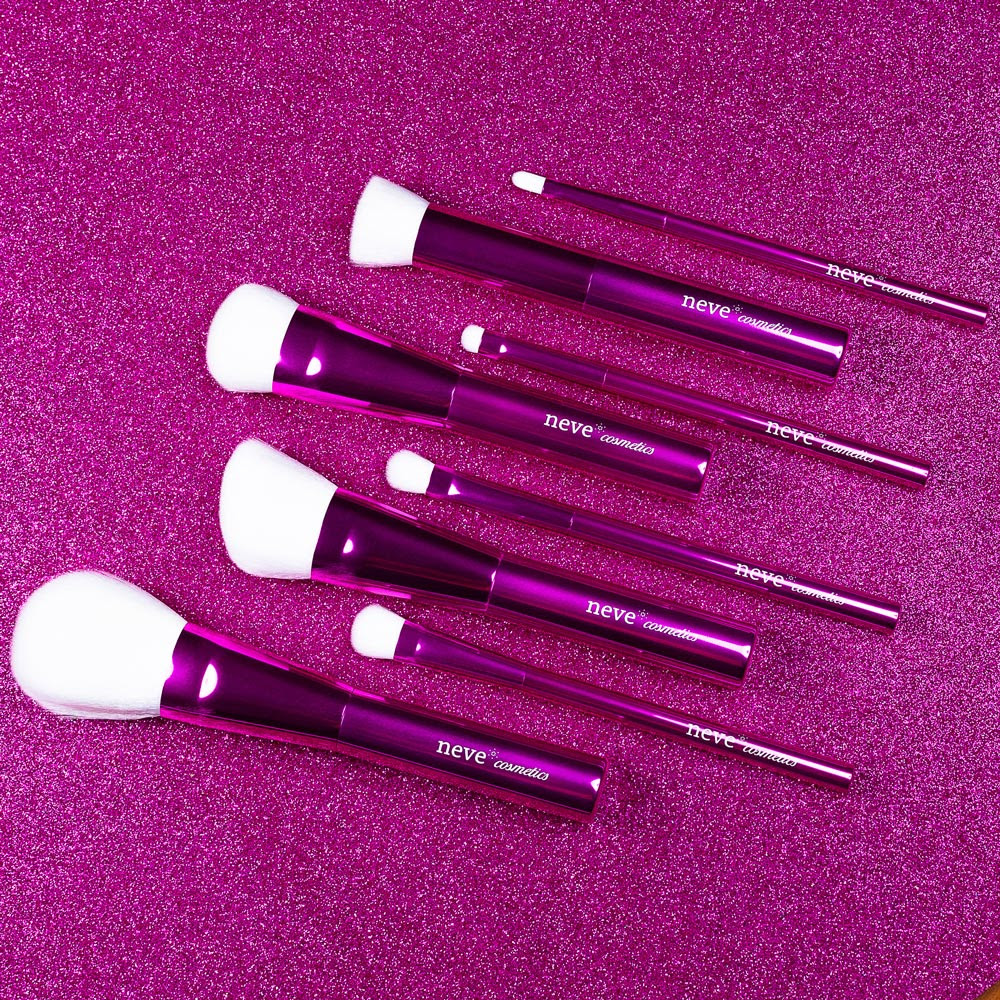 Azalea Brushes