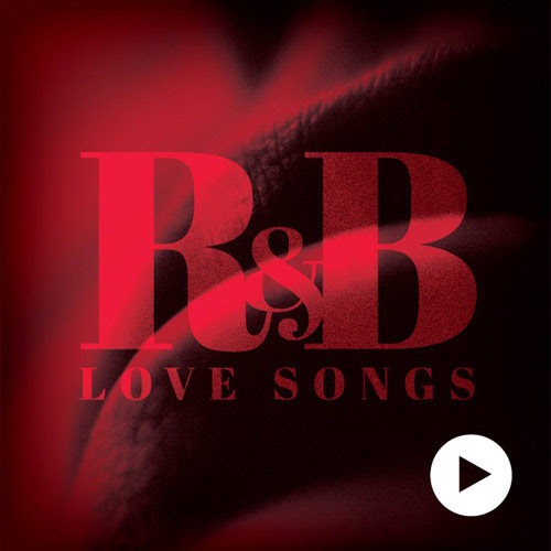 R&B Love Songs