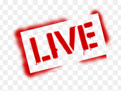 √100以上 live streaming transparent youtube live logo png 222062
