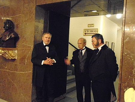 Milan stehlík was born on april 13, 1944 in mladá boleslav, protektorát cechy a morava. Scena Cz 1 Kulturni Portal