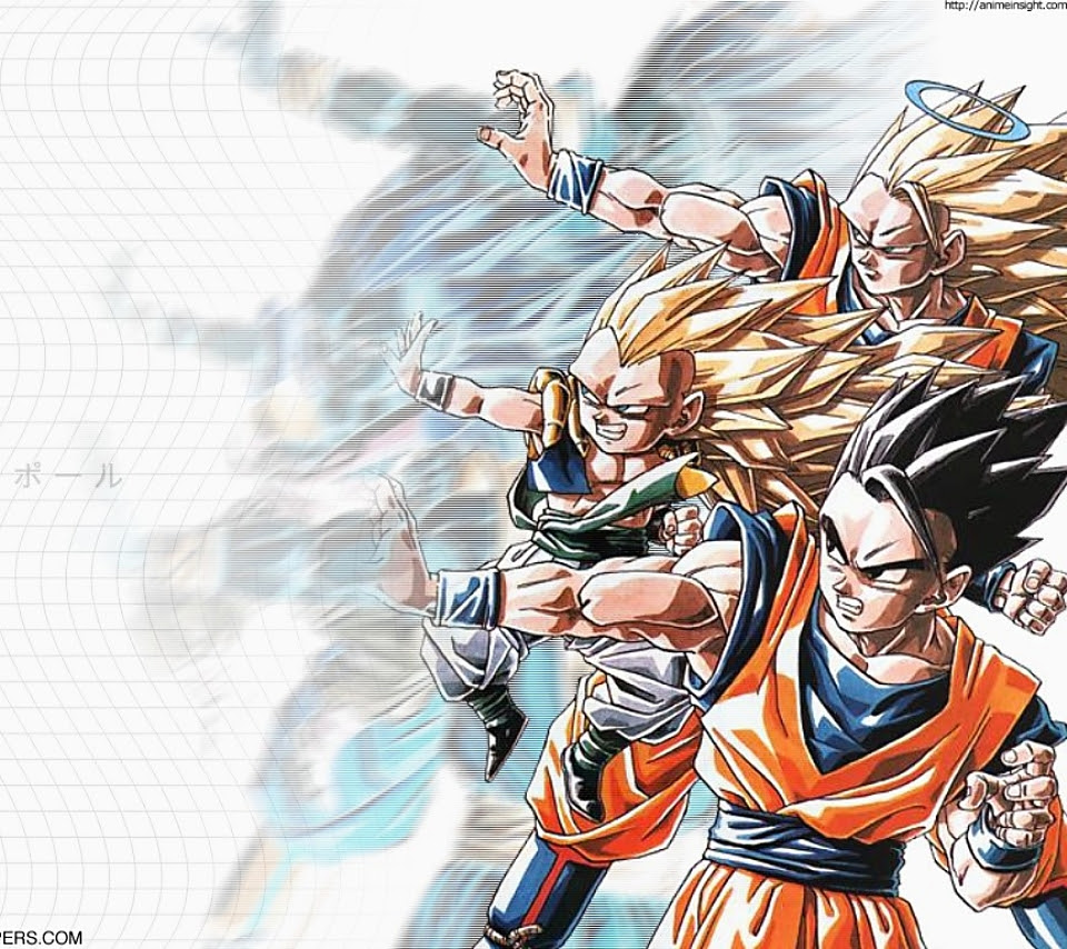 スマートフォン 壁紙 ドラゴンボール Udin