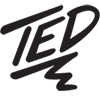 Ted's Signature