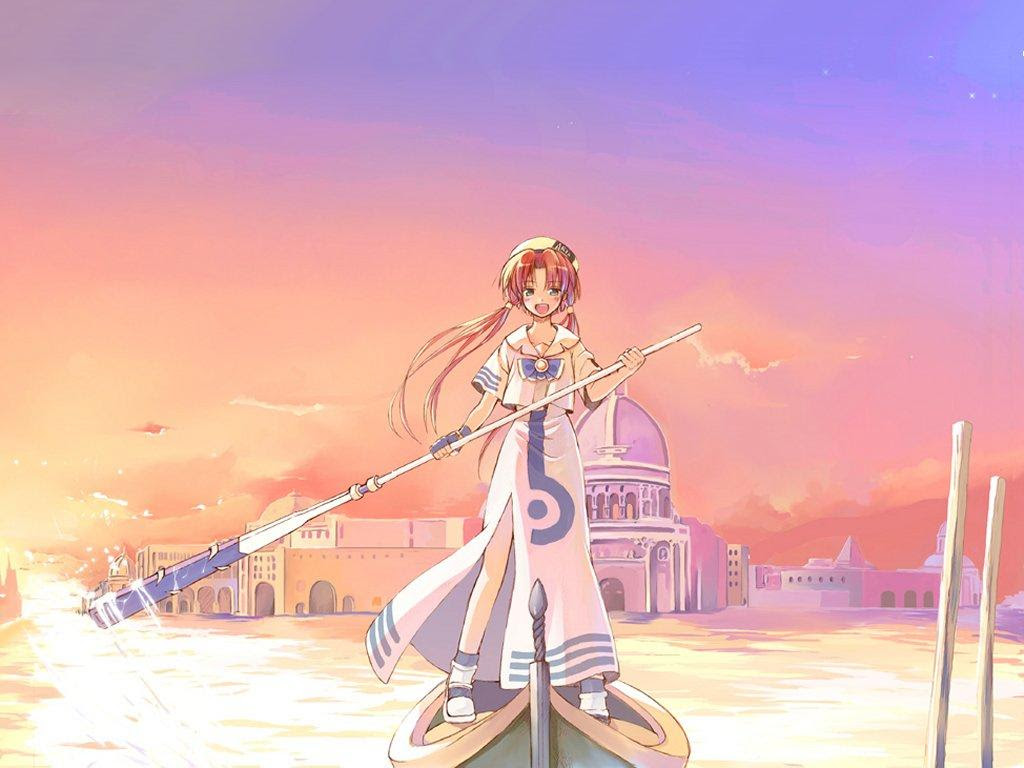 99以上 Aria 壁紙 Aria 壁紙 高画質