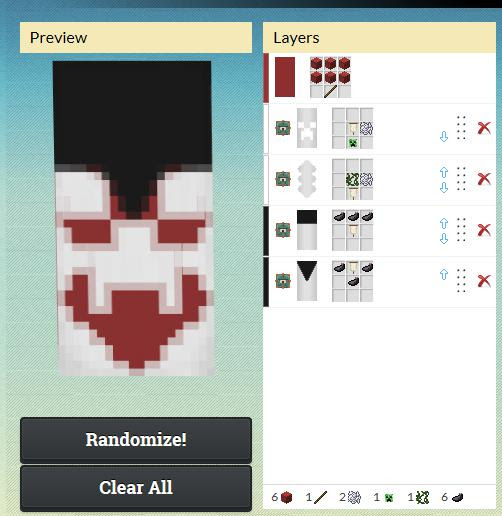 動物画像無料 新着マイクラ 旗 模様 かっこいい