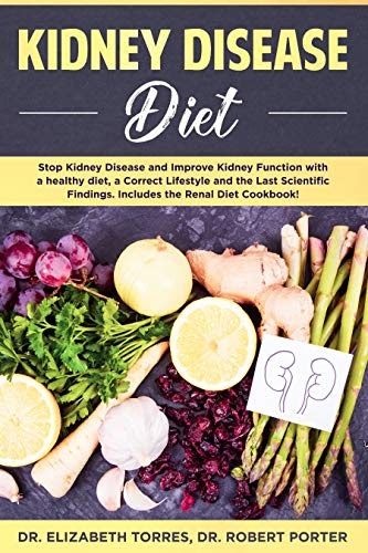 Diabetic Diet Kidney Disease - The Guide Ways