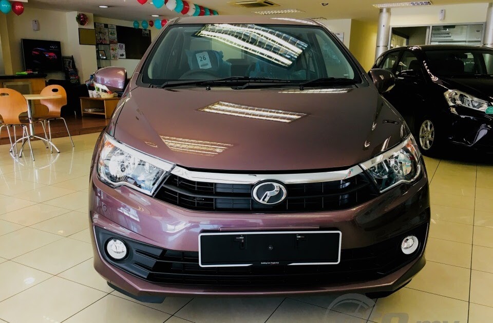 Harga Perodua Bezza 2018 Sarawak - Alona Novas