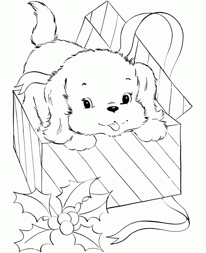 Coloriage Magique Addition Coloriage De Chien De Noel A