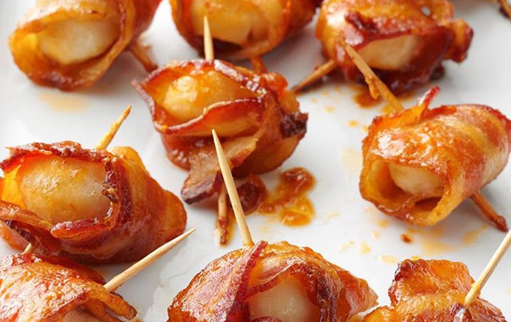 Heavy Appetizers For Christmas / Heavy Appetizers For ...