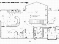 9 Home Electrical Wiring Diagrams