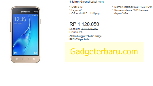 Harga Samsung Quad Core Murah - Harga 11