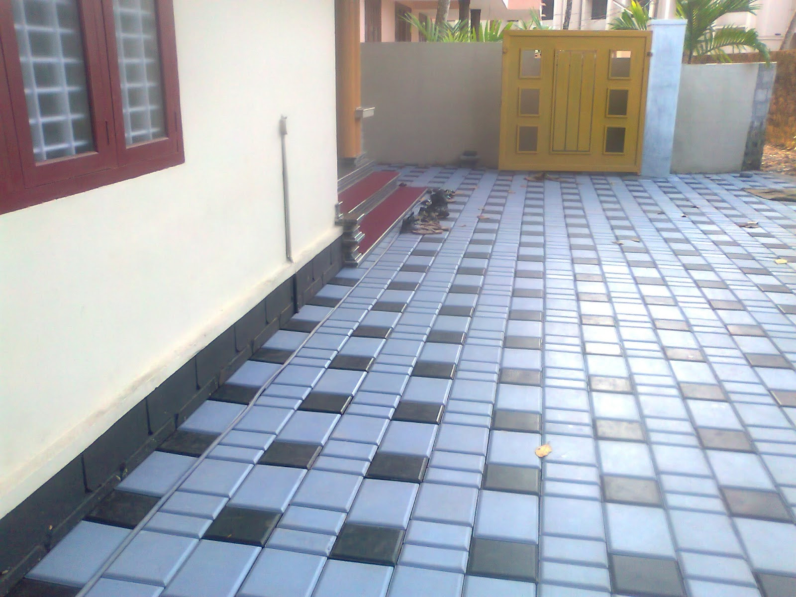 Shop online at floor and decor now! Why Is Exterior Tiles Important For A Home