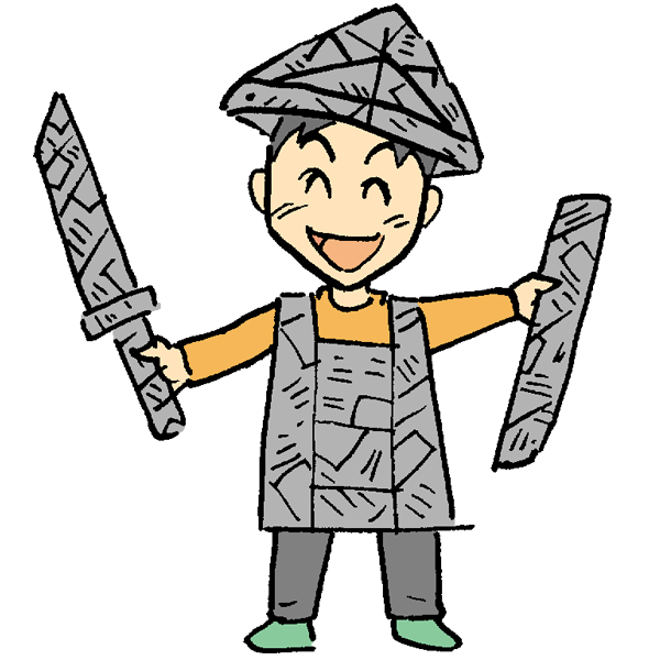 破る イラスト 紙 破る イラスト