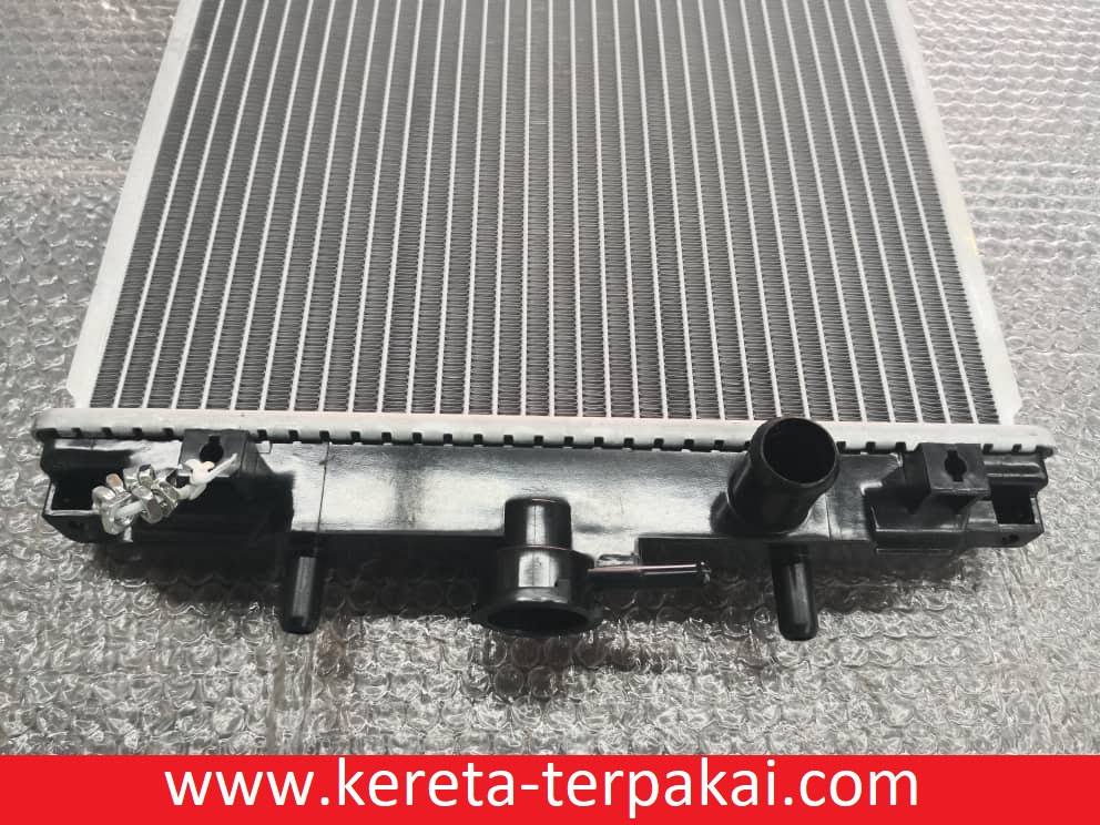 Perodua Kelisa Coolant - Yokodwi