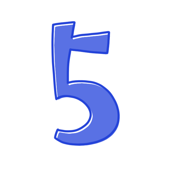 画像をダウンロード イラスト 数字 かわいい 手書き かわいい 数字 イラスト Ikipicapixnem