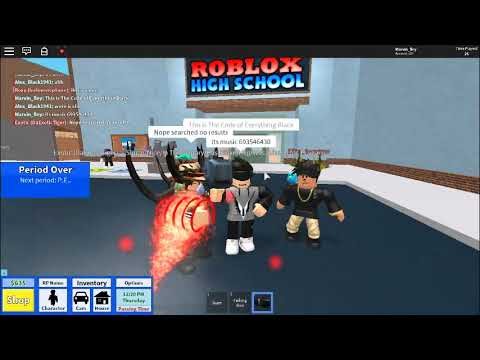Try Everything Roblox Song Id Free Robux Codes With No Human - update roblox war add parkour and fix bugs roblox