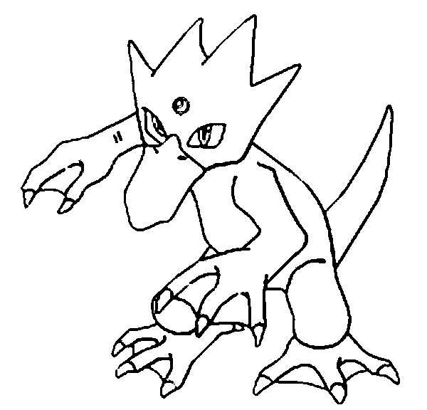 人生 ポケモン ゴルダック 最高の画像漫画