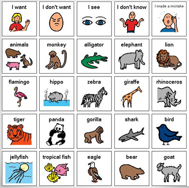 There are many more resources that you can use alongside these free printable emotion cards for toddlers. 7 Boardmaker Icon Activities Images Free Boardmaker Picture Communication Symbols Boardmaker Icons And Free Printable Boardmaker Symbols Newdesignfile Com
