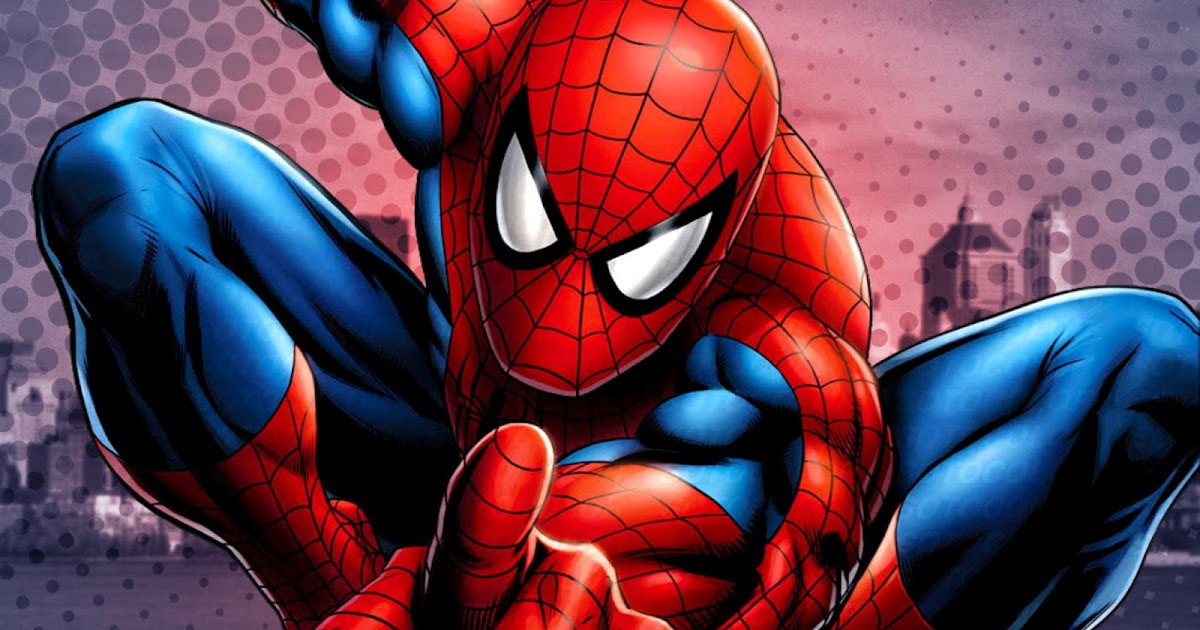 かっこいい 待ち受け スパイダーマン 壁紙 Udin