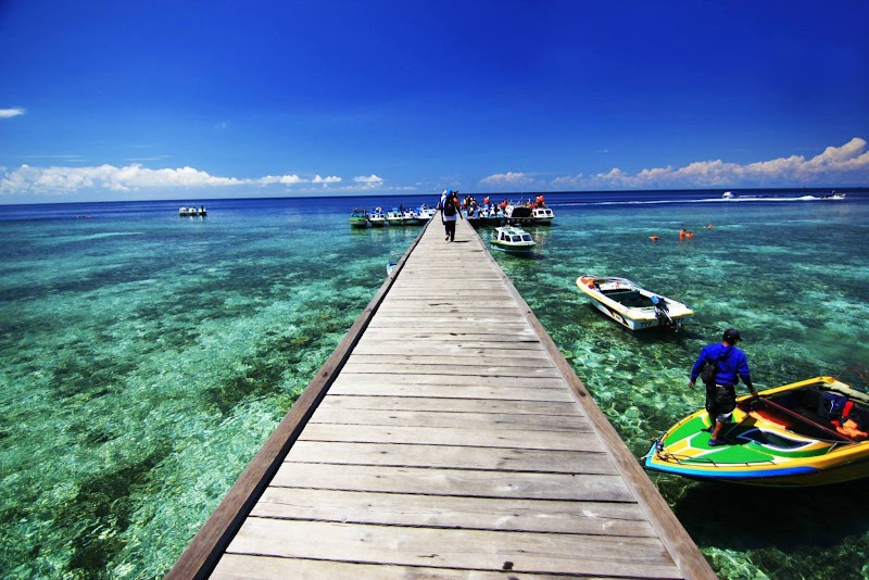 Top Info Gambar Tempat Wisata Pantai, Ide Spesial!