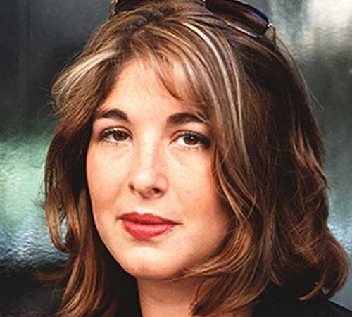 NaomiKlein