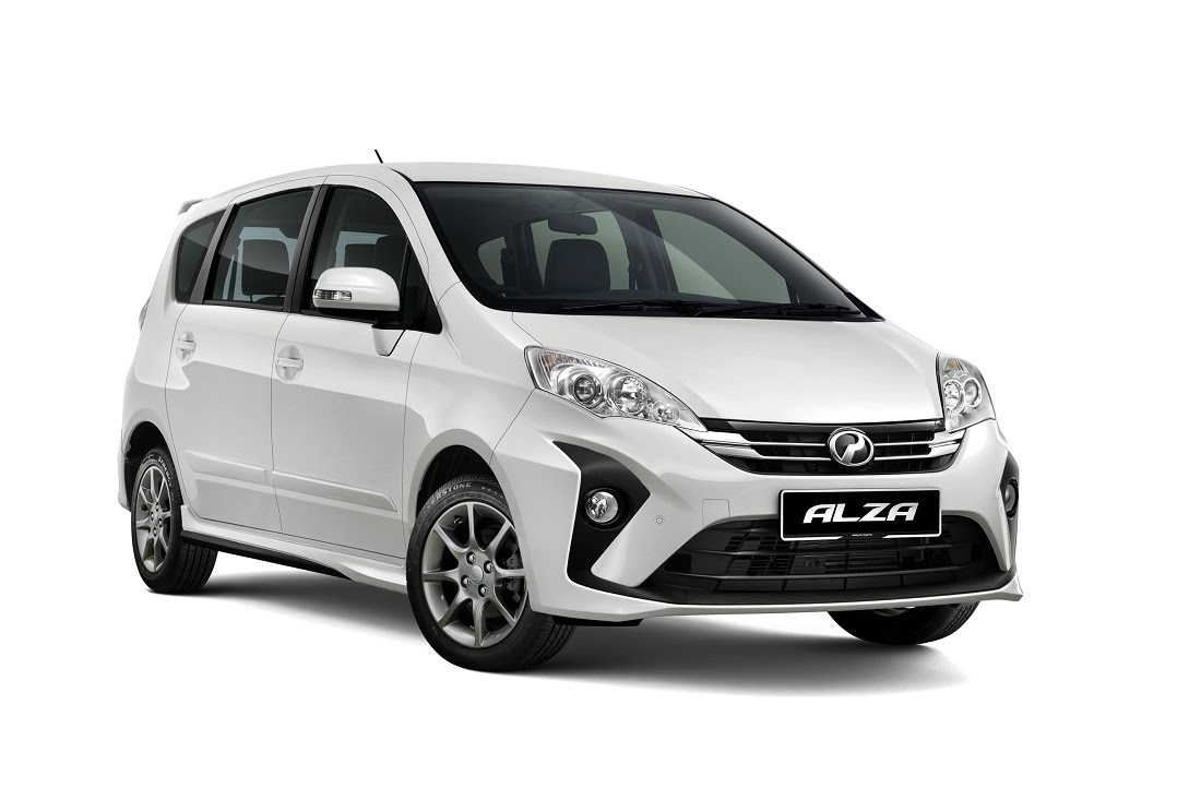 Perodua Car Service Usj 1 - Surat UU
