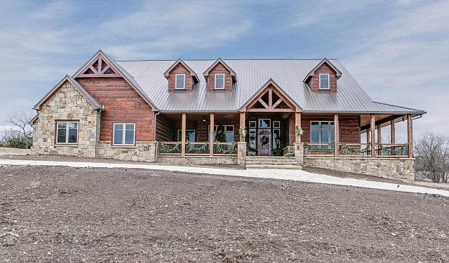 20 Awesome 2500 Sq Ft Ranch House Plans