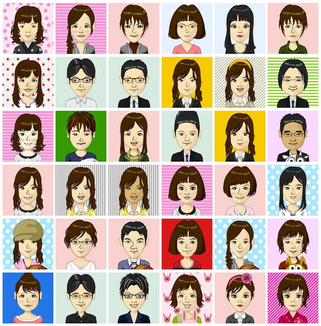 選択した画像 似顔絵 イラスト 簡単 男の子 似顔絵 イラスト 簡単 Apixtursae5rpmx