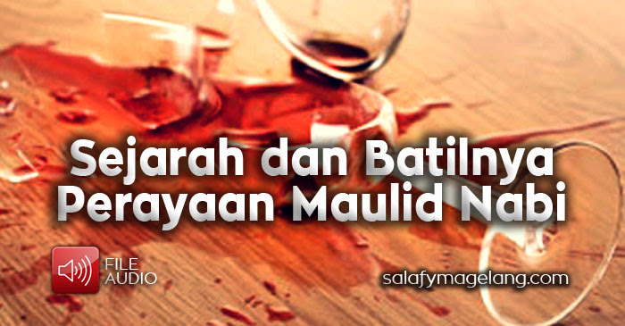 Sejarah Maulid Nabi Menurut Muhammadiyah - Gambar Puasa