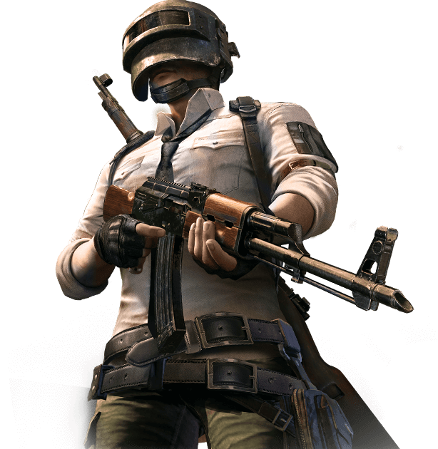 Pubg  Player Image Png  Pubg  Uc  Coin