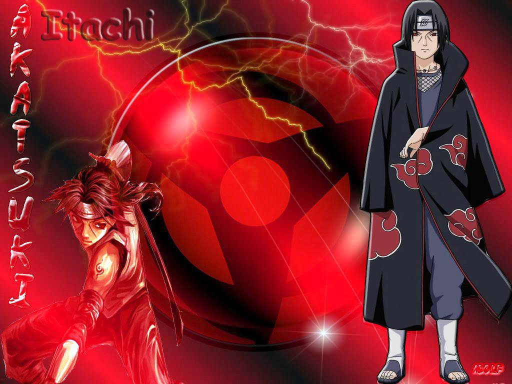 最も検索された うちはイタチ 壁紙 Jpbestwallpaper