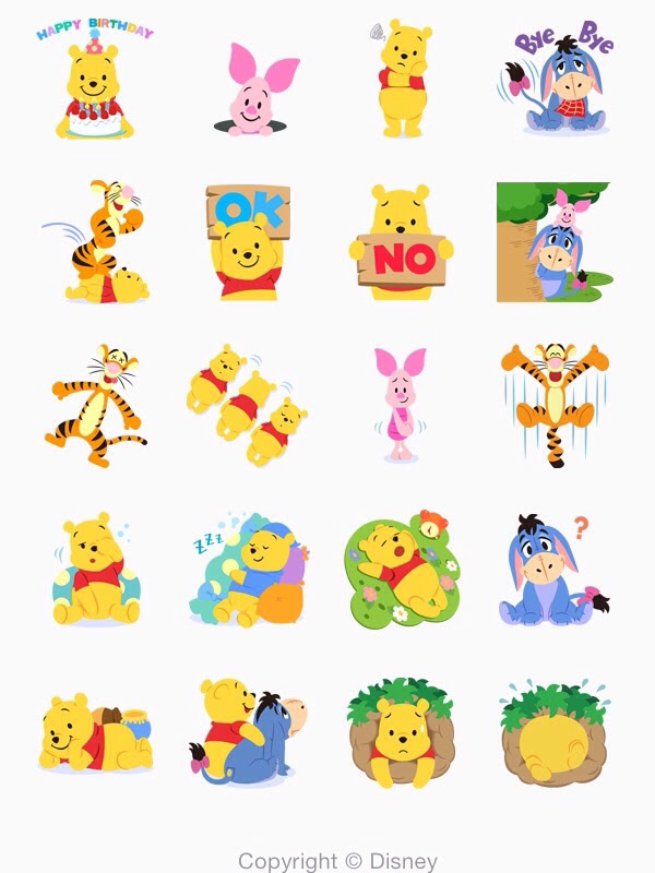 75 ライン スタンプ 誕生日 無料 ディズニー ディズニー画像のすべて