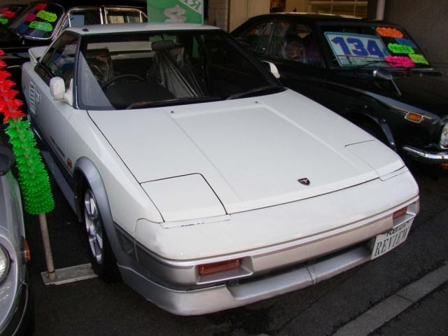 Mr2 中古车 Mr2 中古车 Kabegamiqitaolvg