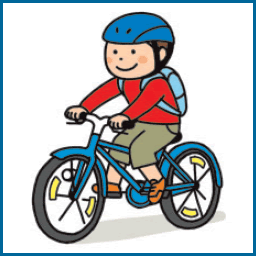 新着自転車 ヘルメット イラスト 無料 ディズニー画像のすべて
