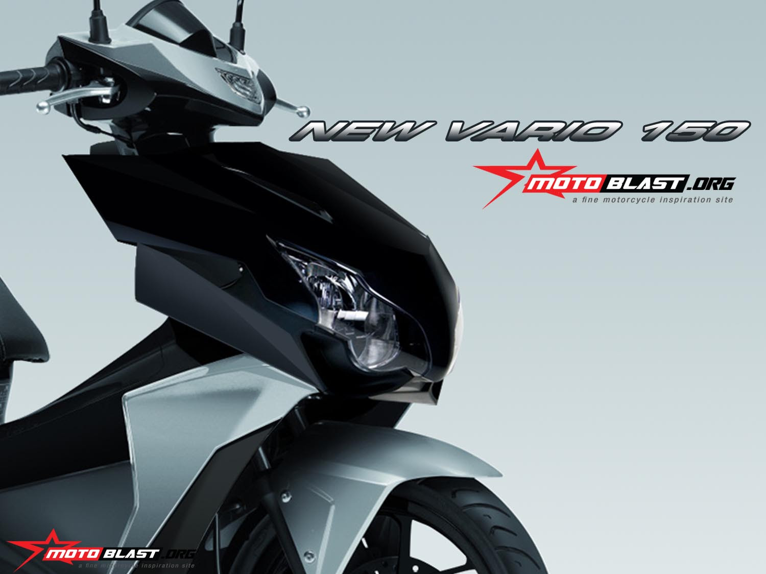 Daftar Harga Modifikasi Vario 150 Galeri Motor Vario