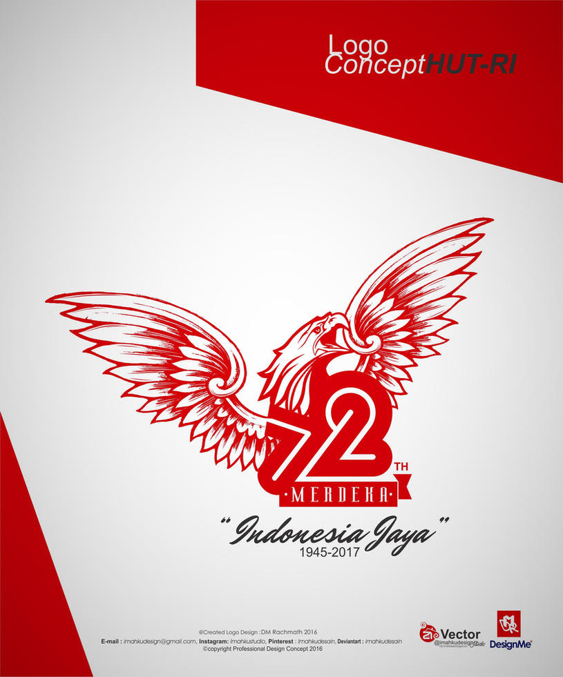 Contoh Gambar Vektor - Wo Ternyata