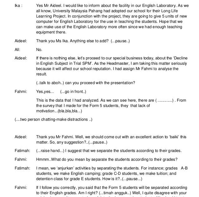 5 FREE DOWNLOAD ENGLISH CONVERSATION SCRIPT PDF DOC jpg (638x630)