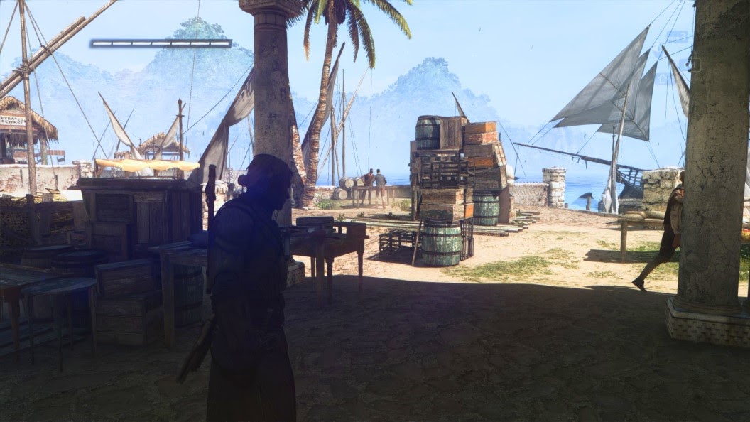 Reshade Bezel Overlay / Reshade Bezel Overlay ...