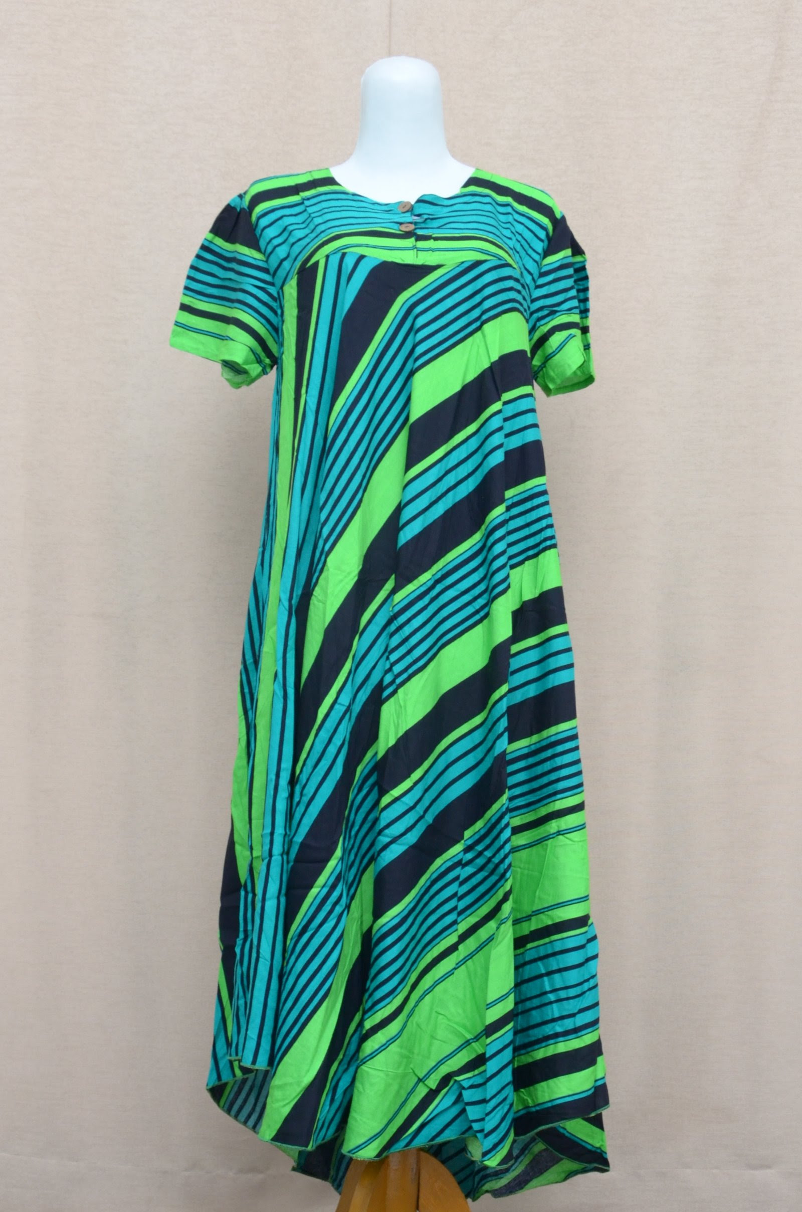 Modis Usaha Baju Daster Murah