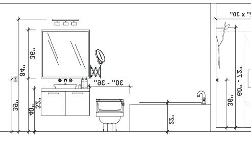 30 inches is standard bathroom vanity/countertop height, but it can be as high as 43 inches (for comparison, standard kitchen. Bathroom Bathroom Vanity Light Height Excellent On And From Floor Of 2 Bathroom Vanity Light Height Wonderful On Throughout Vanities Bath 25 Bathroom Vanity Light Height Contemporary On Intended Standard Sink Base