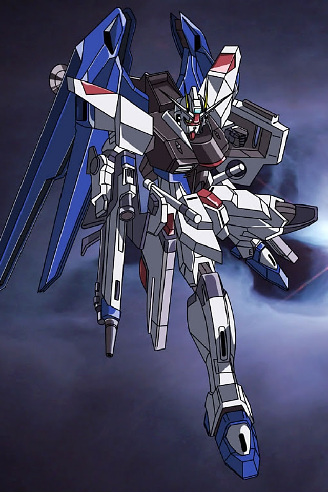 いろいろ 壁紙 ストライク フリーダム ガンダム 3129 Saesipapicttnd