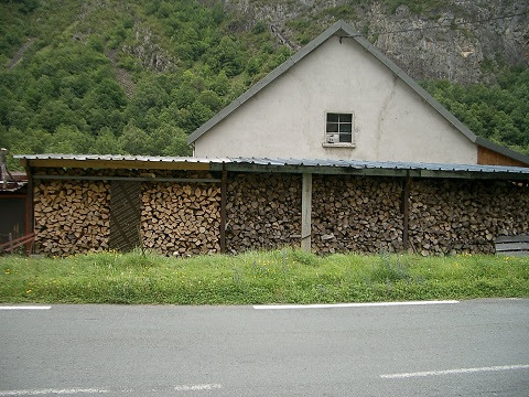 dahkero: garden storage shed south africa