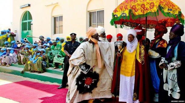 Hausa